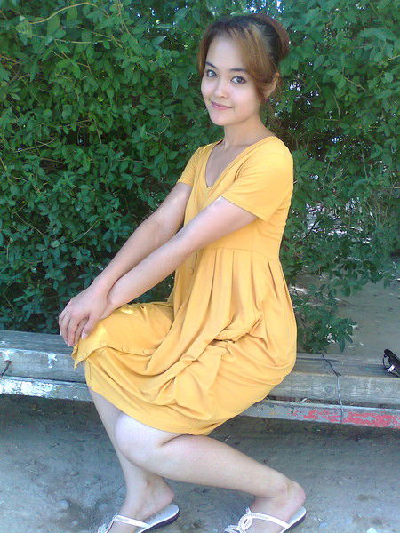 Бону Эгоистка