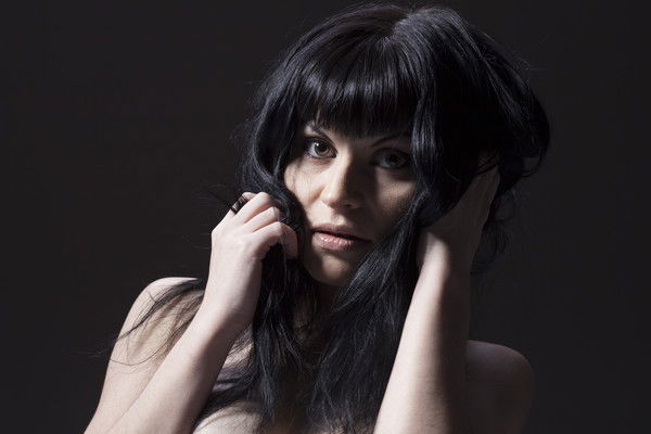 Анна Фаркова