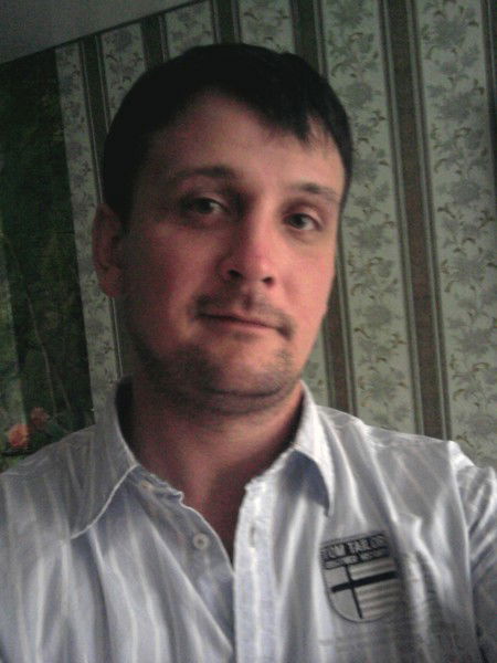 Алексей Зырянов