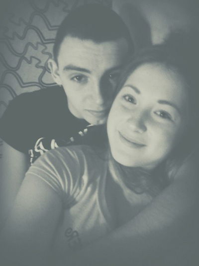 Екатерина Гордеева