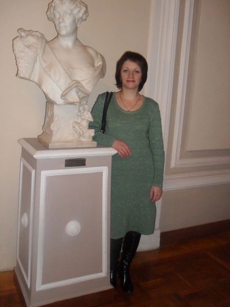 Раиса Симонова