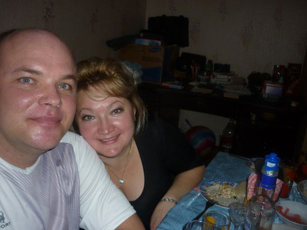 Владимир Тупицин