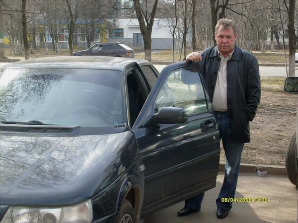 Леонид Леонтьев