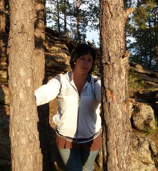 Яна Ляпунова