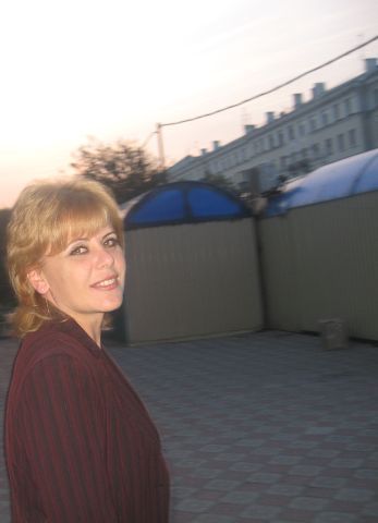 Ирина Аникина