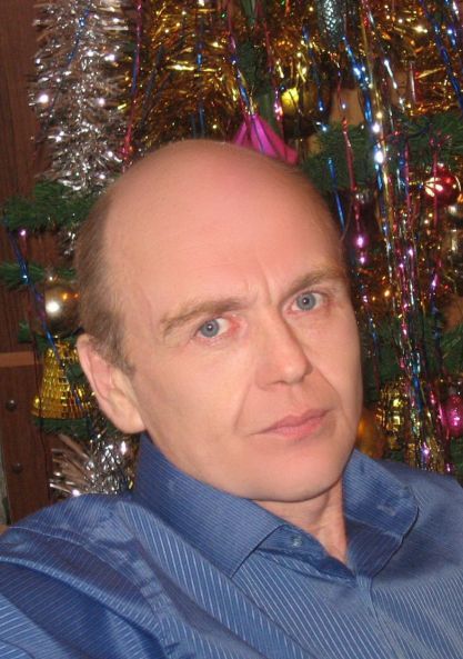 Михаил Субботин