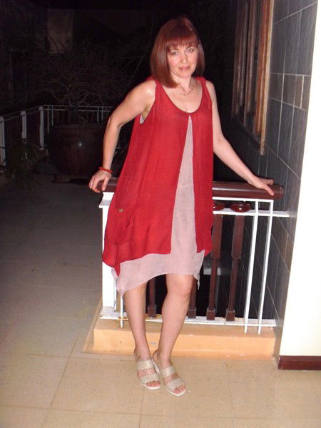 Галина Аникеева