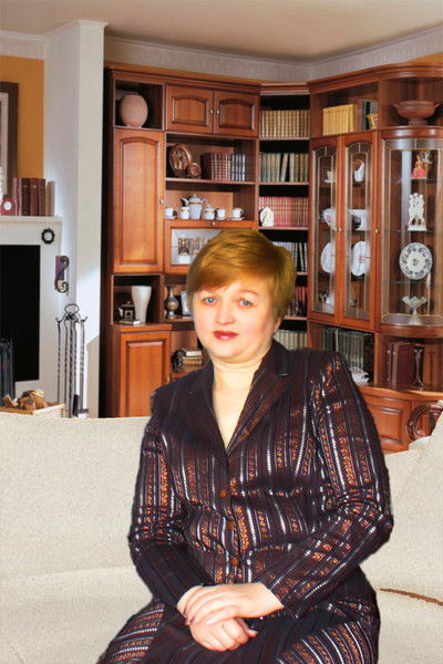 Наталья Гладких