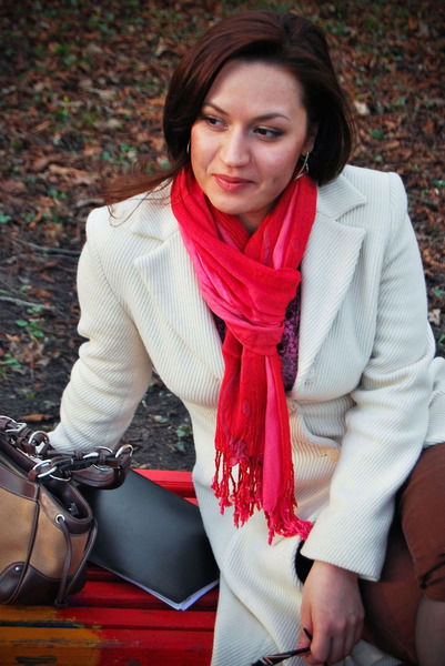 Светлана Григорян