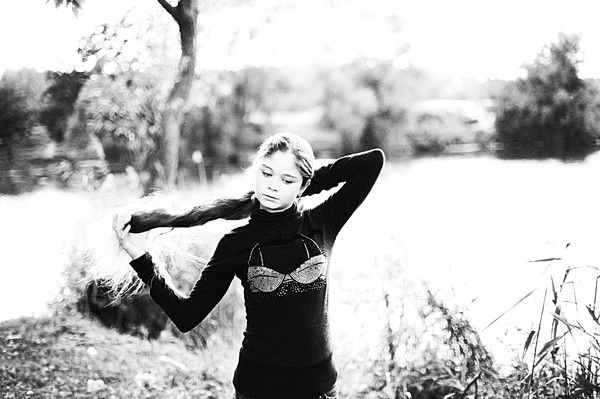 Анастасия Чернышова