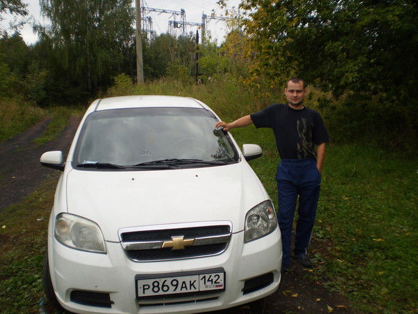 Евгений Фирсов