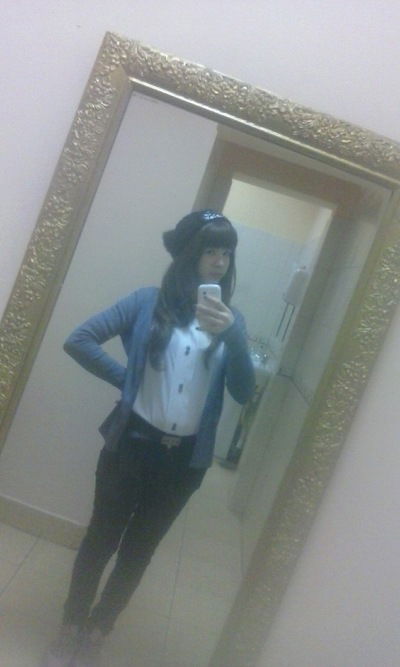 Маша Макеева