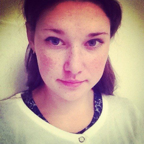 Любовь Зимина