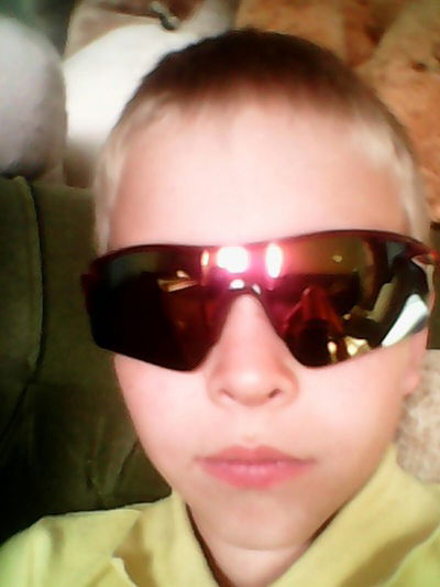 Игорь Гранкин