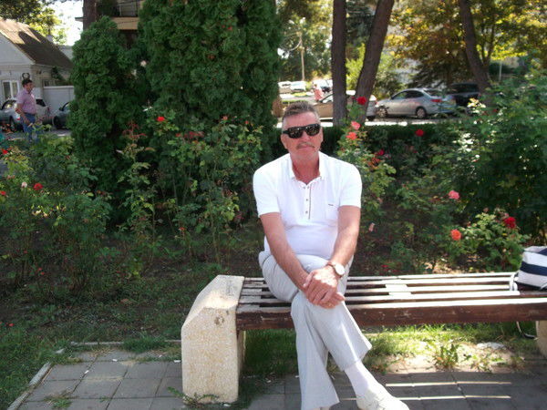 Александр Ишутин