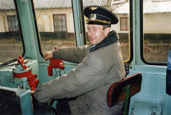 Александр Сейз