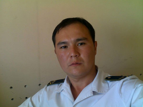 Аян Джилкайдаров