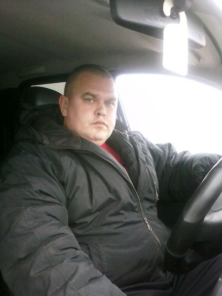 Алексей Герасимов