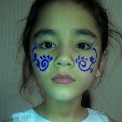 Вилена Назарова