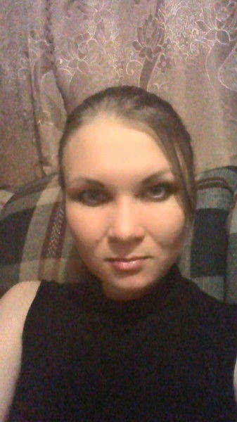 Ирина Коновалова