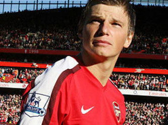 Андрей Шинкаренко