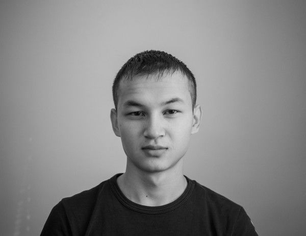 Шухрат Насыров