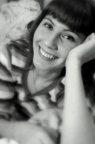 Анна Иванова