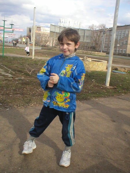 Олег Анисимов