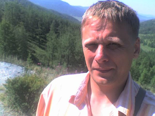 Алексей Фролов