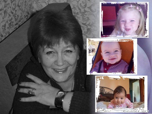 Наталия Пчёлкина