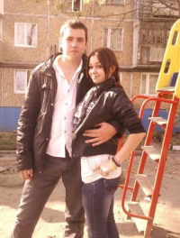 Михаил Зарембо