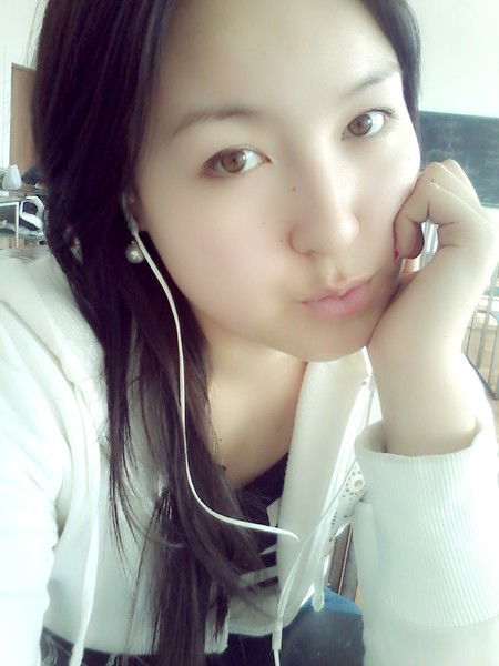 Zhanzhumaeva Zharkingul'