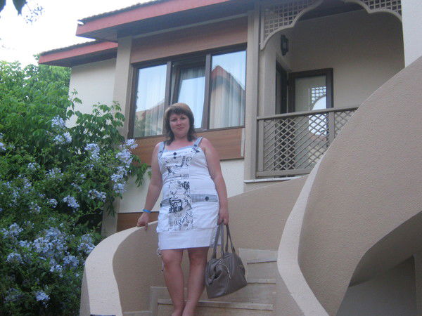 Ольга Сармина-Ерофеева