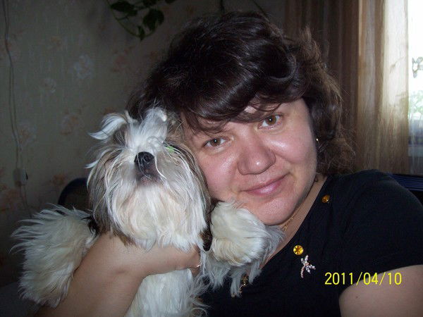 Татьяна Клинская