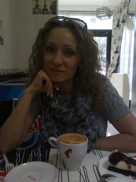 Юлия Ращупкина