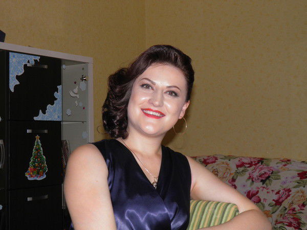 Маргарита Абель