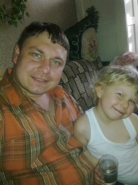 Александр Барабанщиков