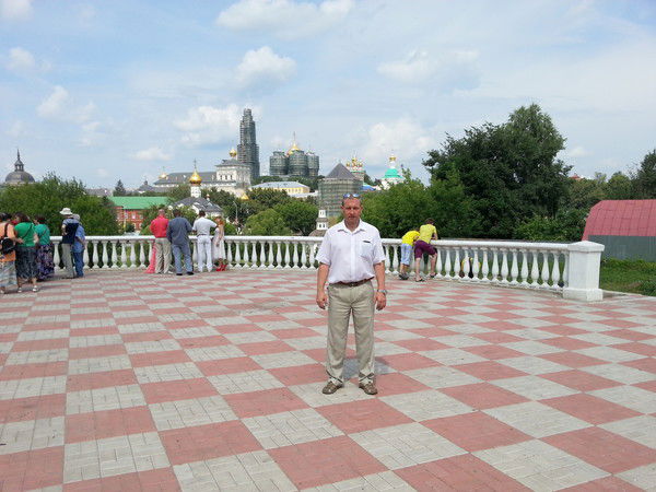 Дмитрий Гринченко