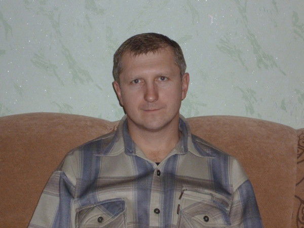 Николай Свитков