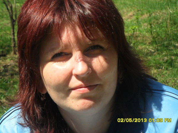 Наталья Пуздрова