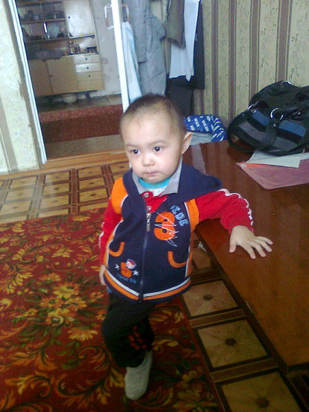 Акылбек Ибраев