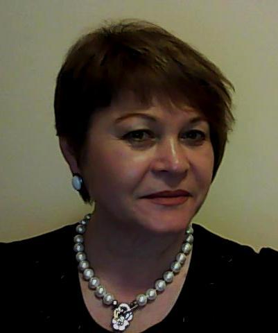 Гульфия Сультеева