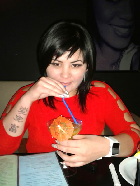 Paradise Flower .....