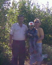 Елена Кочержук