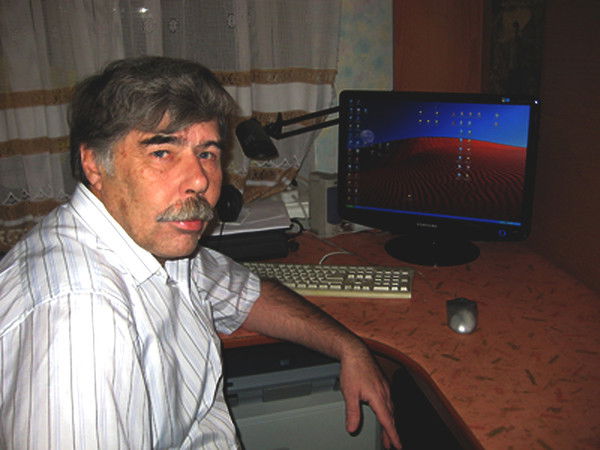 Владимир Шлыков