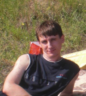 Сергей Черняев