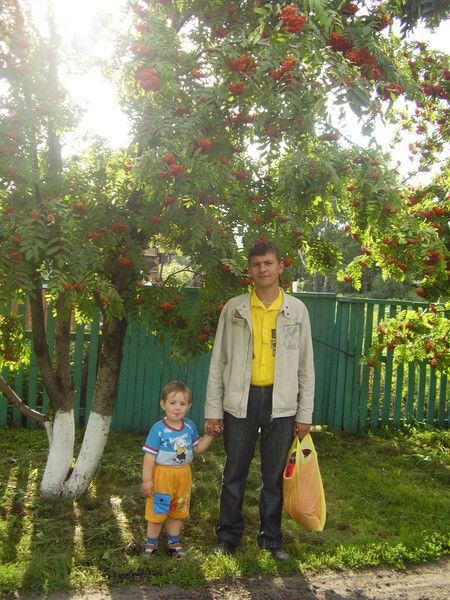 Владимир Легкунец