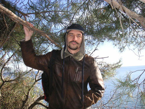 Игорь Конно