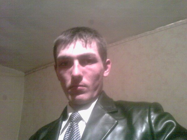 Андрей Полковников