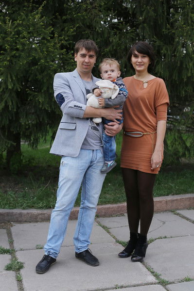 Окса Рогаль-Абрамова